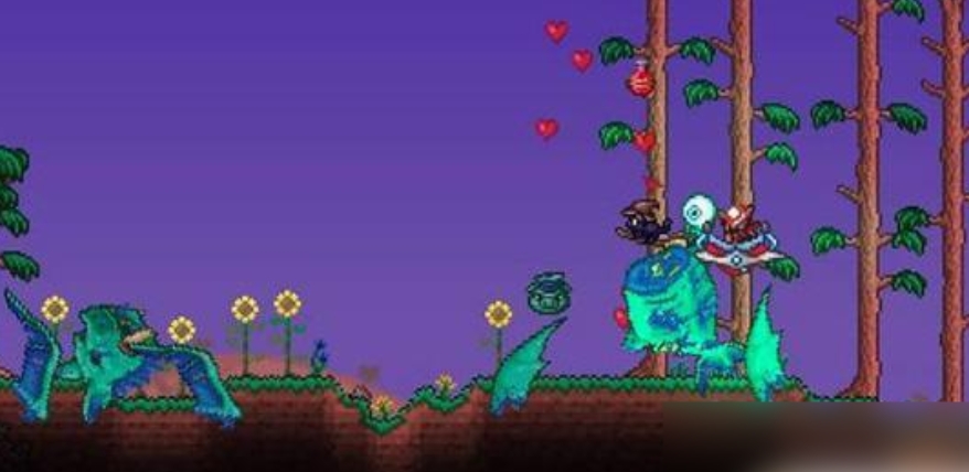 泰拉瑞亚骨之翼怎么制作