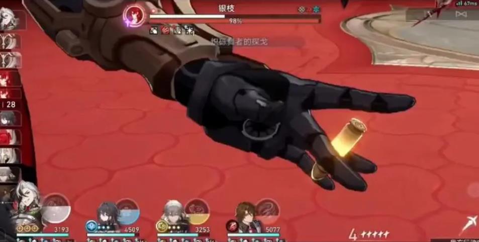 崩坏星穹铁道波提欧技能怎么用