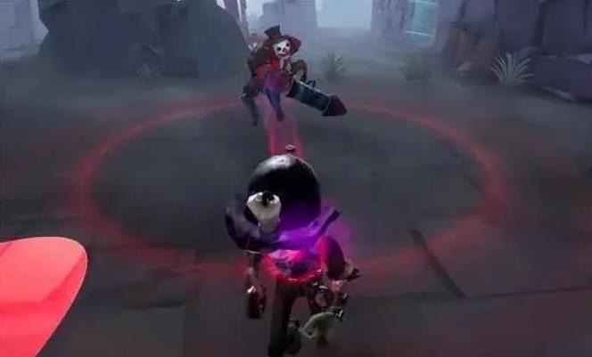 第五人格勘探员怎么玩