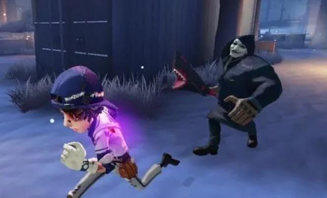 第五人格勘探员怎么玩