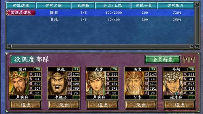 三国群英传7哪个势力好