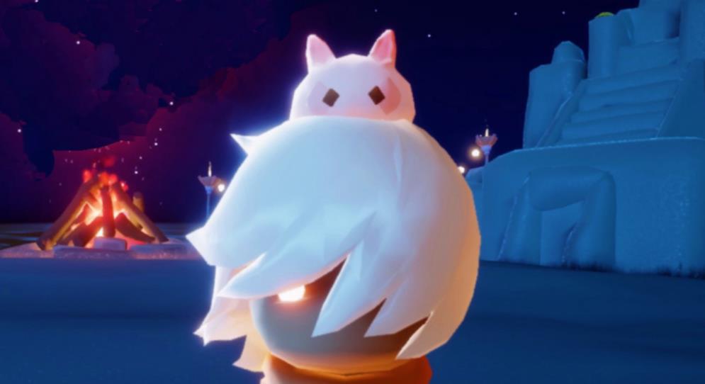 光遇怎么获得兔耳装饰 光遇怎么获得兔耳装饰