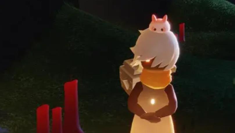 光遇怎么获得兔耳装饰 光遇怎么获得兔耳装饰