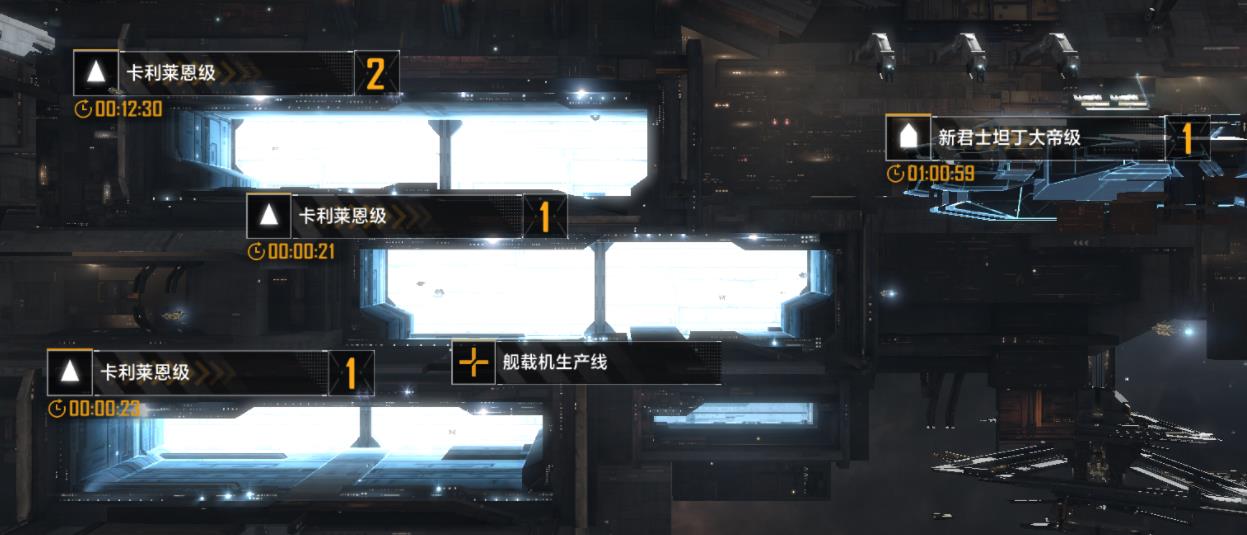 无尽的拉格朗日联盟系统有什么用