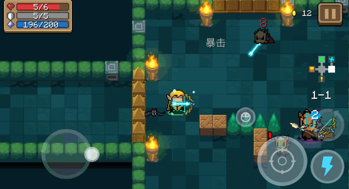 元气骑士精灵哪个技能好用 元气骑士精灵哪个技能好用