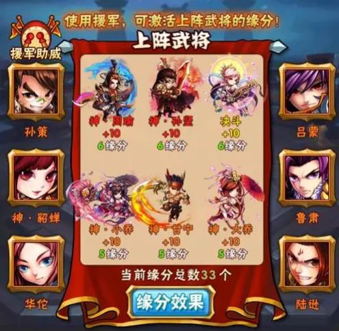 少年三国志红将阵容怎么选