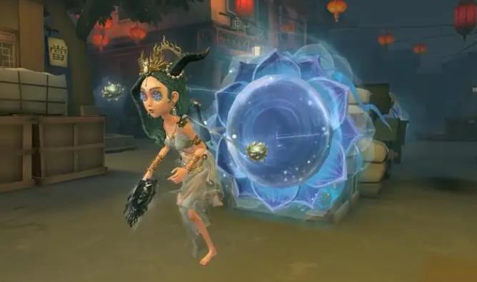第五人格祭司技能怎么用