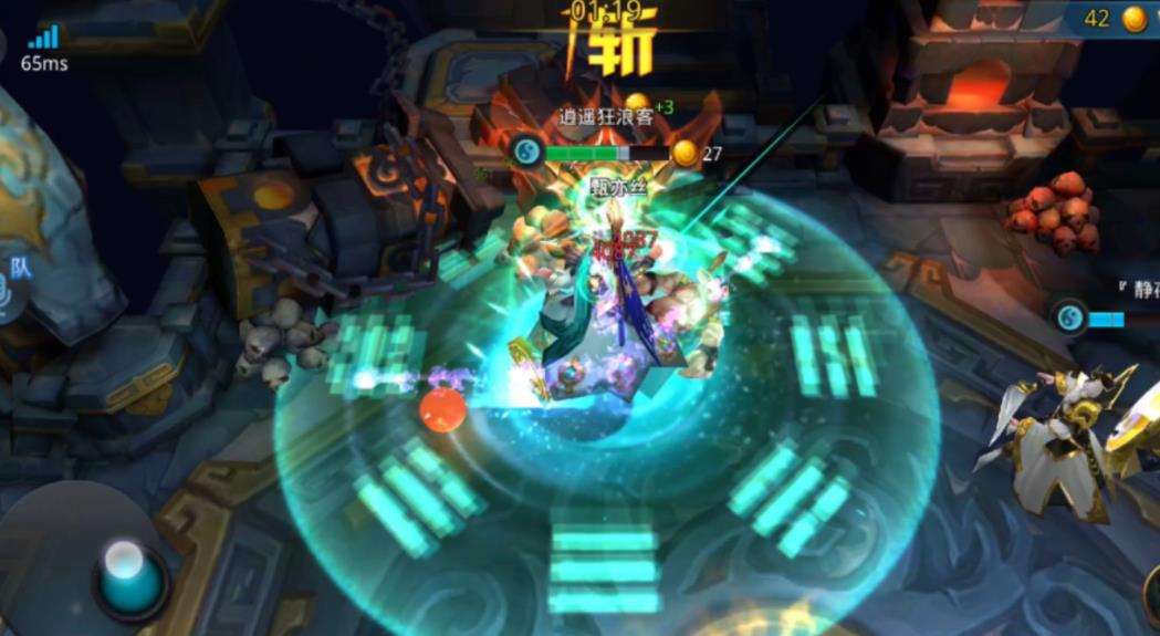 乱斗西游烛龙怎么升级 乱斗西游烛龙怎么升级