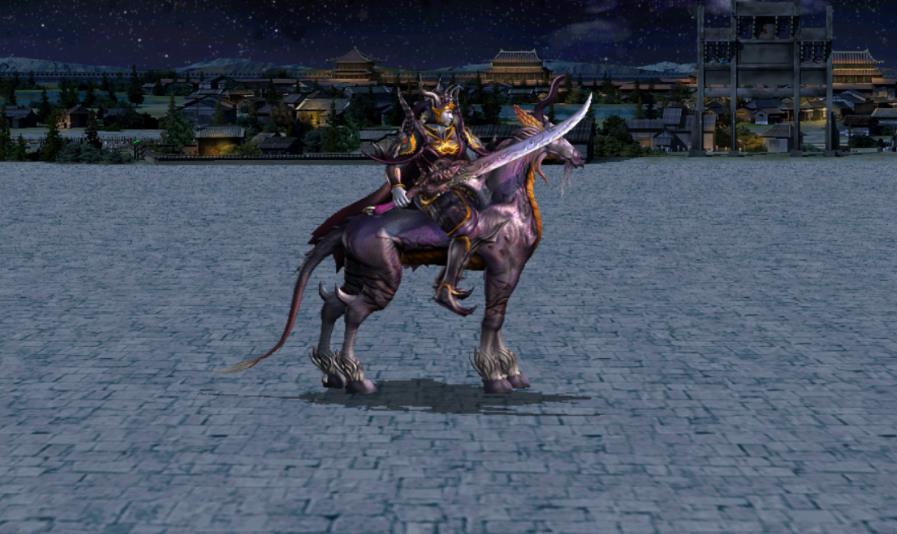 三国群英传7天狗怎么获得