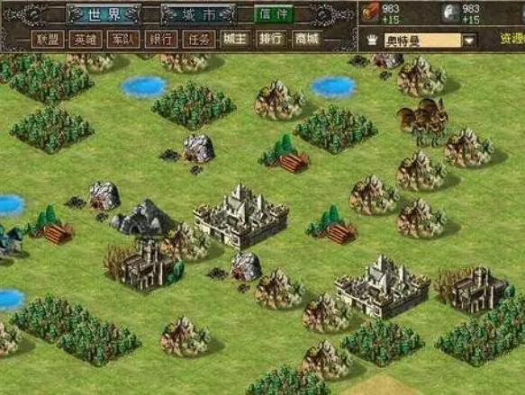 帝国争霸怎样获得兵书 帝国争霸怎样获得兵书