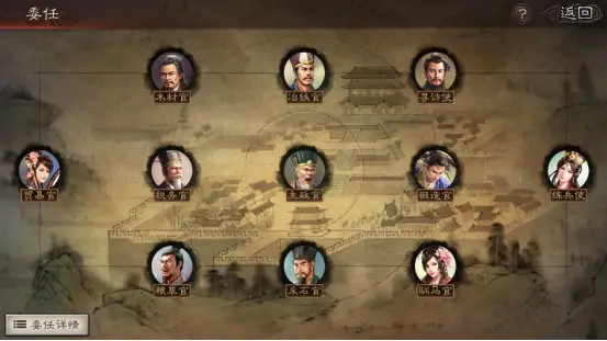 三国志战略版贸易有什么用 三国志战略版贸易有什么用