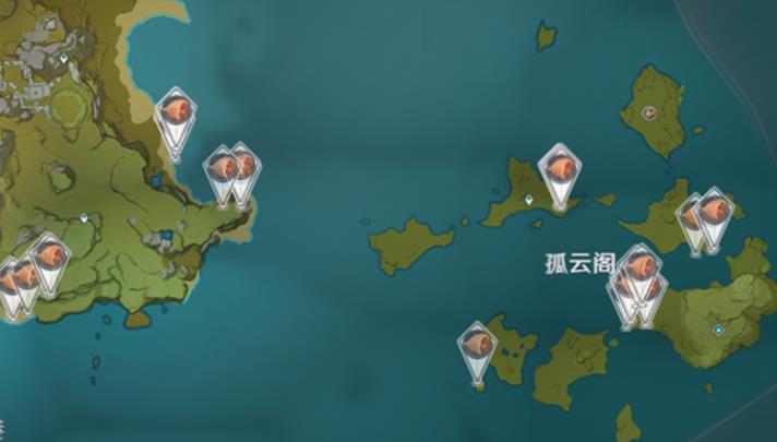 原神怎么获得兽肉 原神怎么获得兽肉