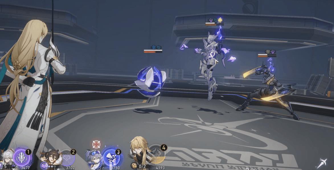 崩坏星穹铁道罗刹技能是什么 崩坏星穹铁道罗刹技能是什么