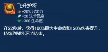 云顶之弈S11金丹塞拉斯怎么出装