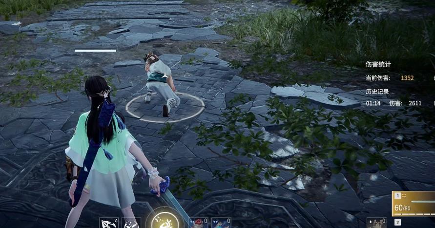 永劫无间怎么过新手任务教程