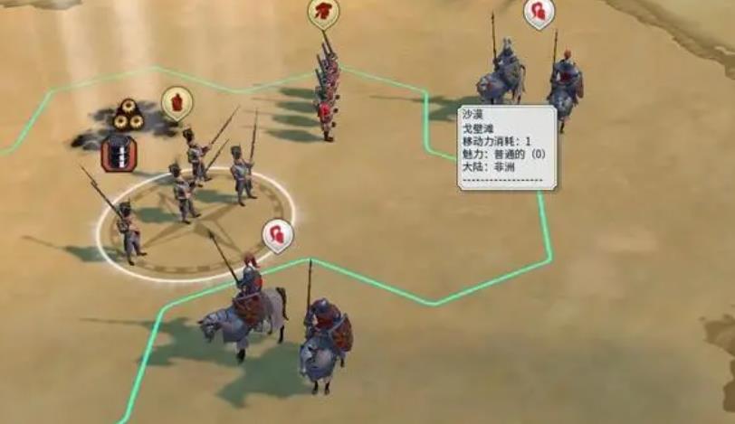 文明6是升级兵种还是直接造兵种