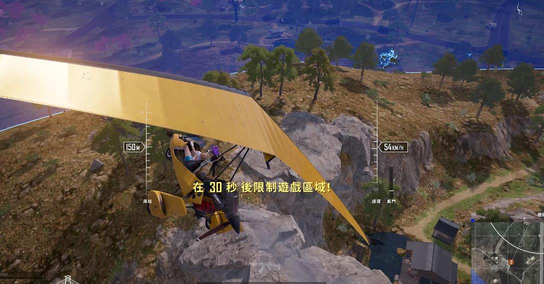 绝地求生高手怎么练成