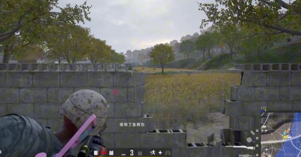 绝地求生高手怎么练成