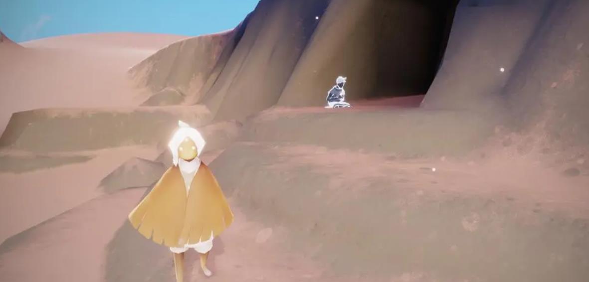 光遇晨岛的祖先有什么用 光遇晨岛的祖先有什么用