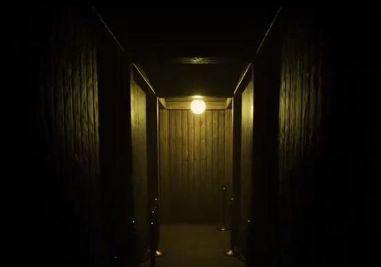 失心疯第四章教堂怎么过