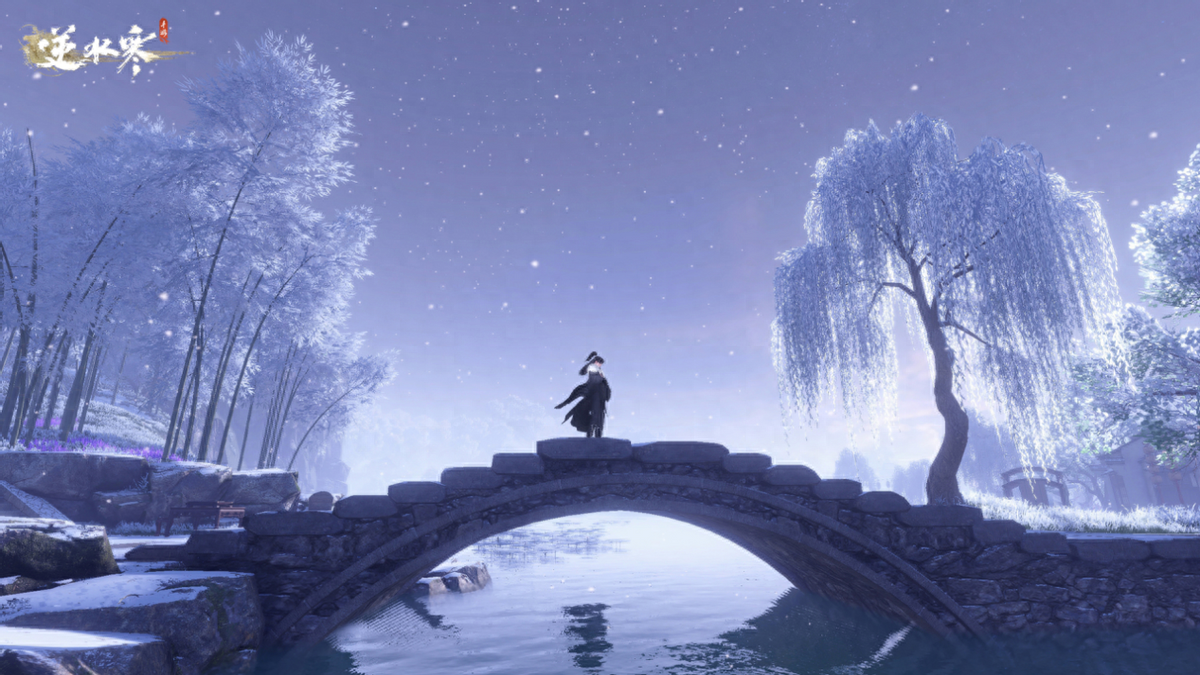 逆水寒新手怎么玩龙吟 逆水寒新手怎么玩龙吟