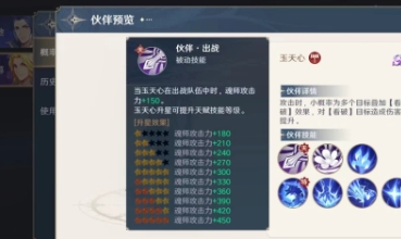 斗罗大陆史莱克学院玉天心怎么样