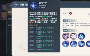 斗罗大陆史莱克学院玉天心怎么样