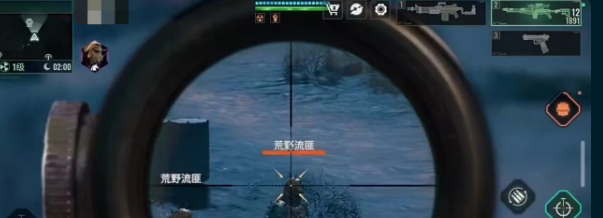 破碎之地狙击枪怎么玩 破碎之地狙击枪怎么玩