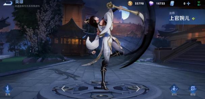 王者荣耀哪些法师不适合出噬神之书