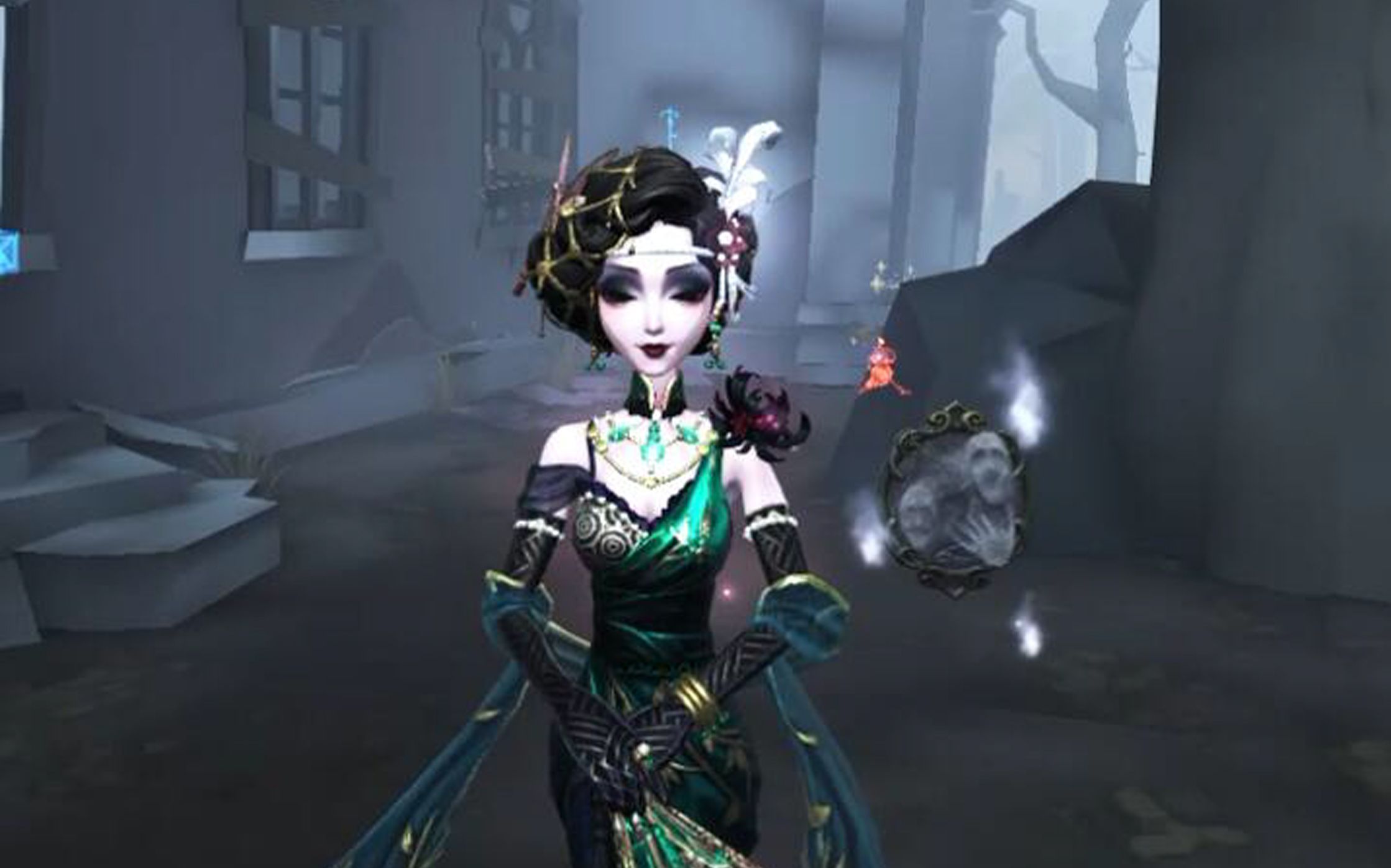 第五人格监管者实力怎么排行