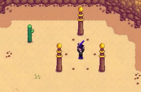 星露谷物语五彩碎片最好的用途有哪些 星露谷物语五彩碎片最好的用途有哪些