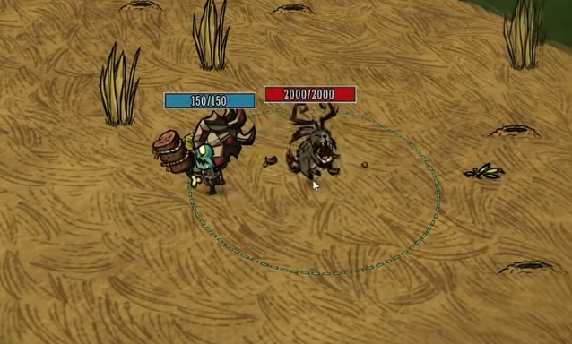 饥荒联机版新增兔子生物有哪些 饥荒联机版新增兔子生物有哪些