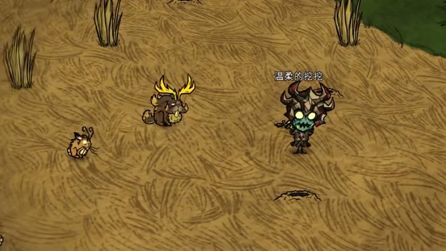 饥荒联机版新增兔子生物有哪些 饥荒联机版新增兔子生物有哪些