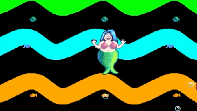 星露谷物语如何得到珍珠
