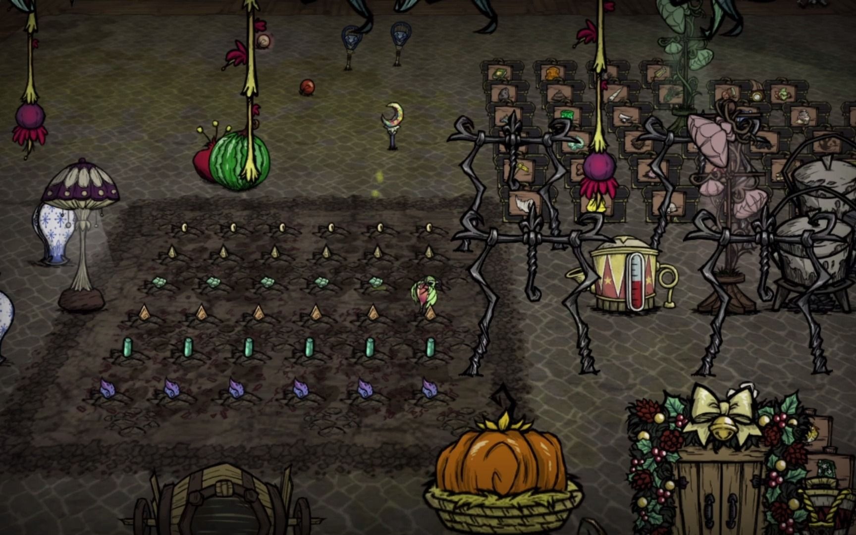 饥荒联机版果蝇王有哪些特性 饥荒联机版果蝇王有哪些特性