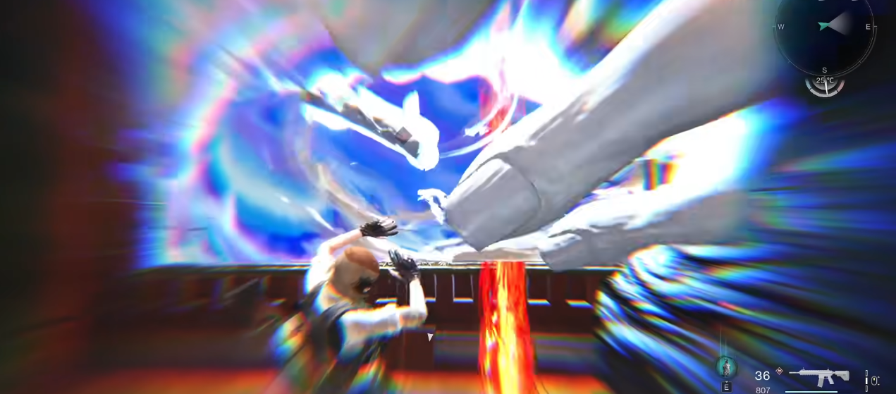 七日世界塔乌收容井怎么打
