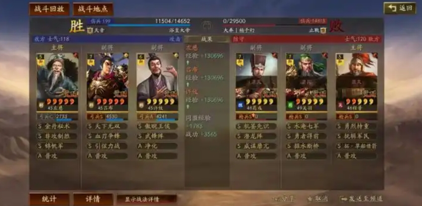 三国志战略版温侯弓怎么样