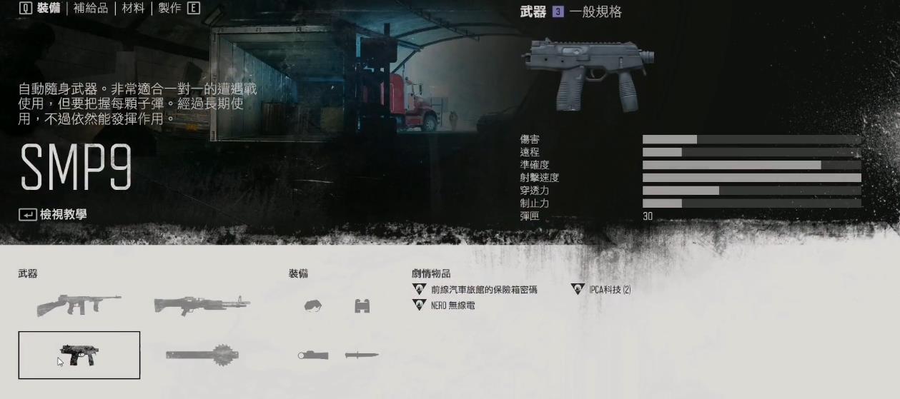 往日不再最好的枪是什么