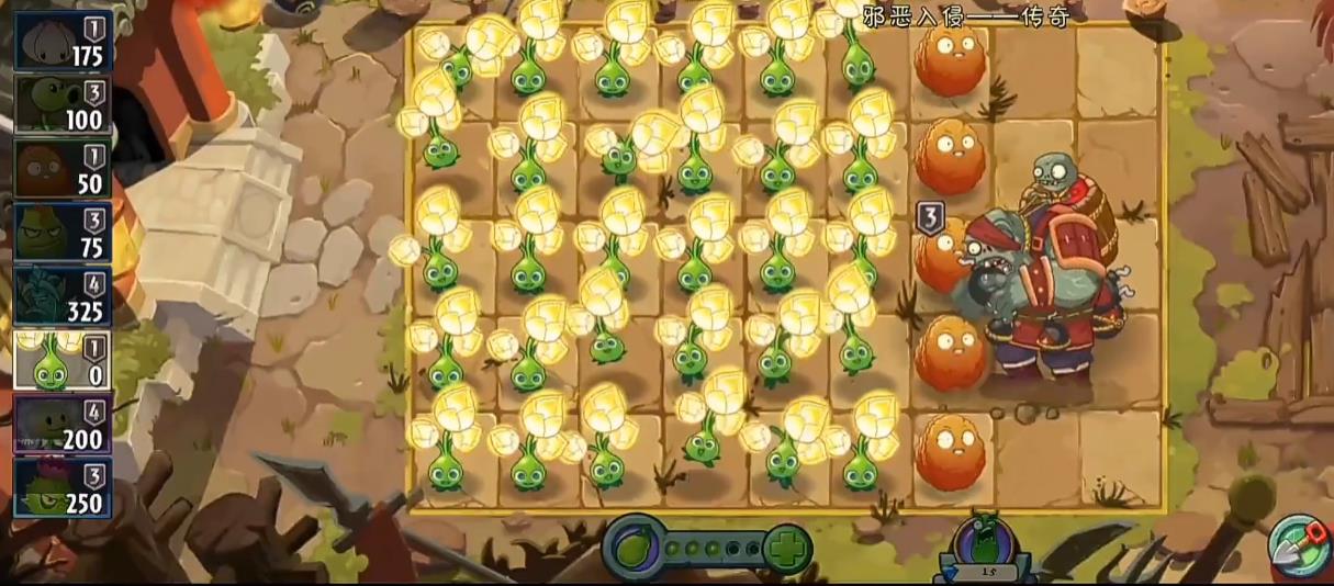 植物大战僵尸2黄金蓓蕾怎么样