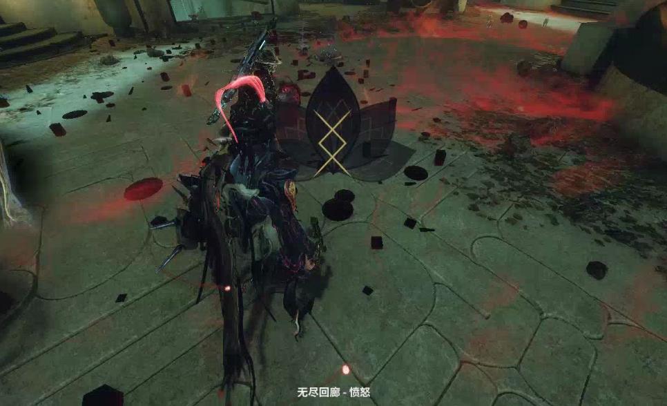 星际战甲吟游歌者怎么玩