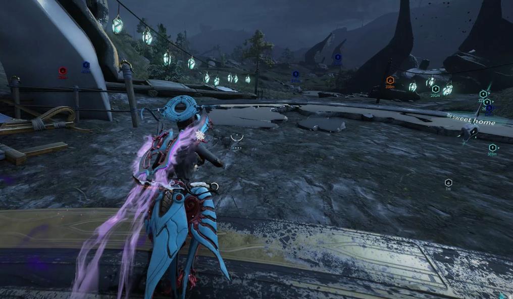 星际战甲派系集团声望怎么获得