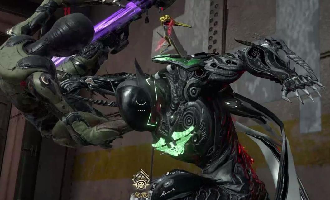 星际战甲远程武器属性有哪些