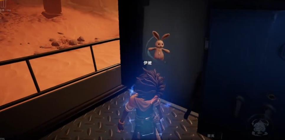 超自然行动莉莉技能怎么玩