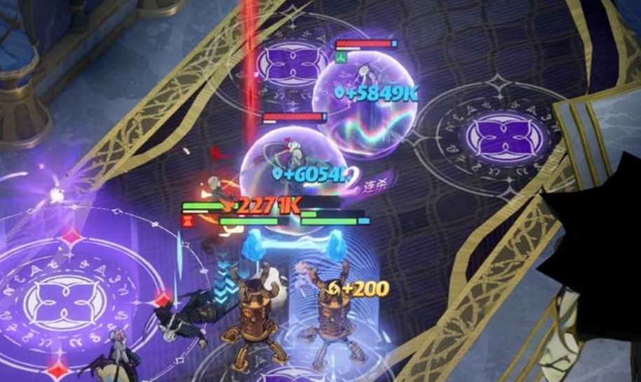 剑与远征启程奎茵值得抽取吗