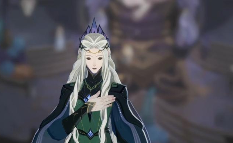 剑与远征启程奎茵值得抽取吗