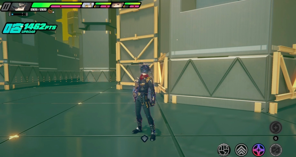 绝区零莱特队伍如何搭配