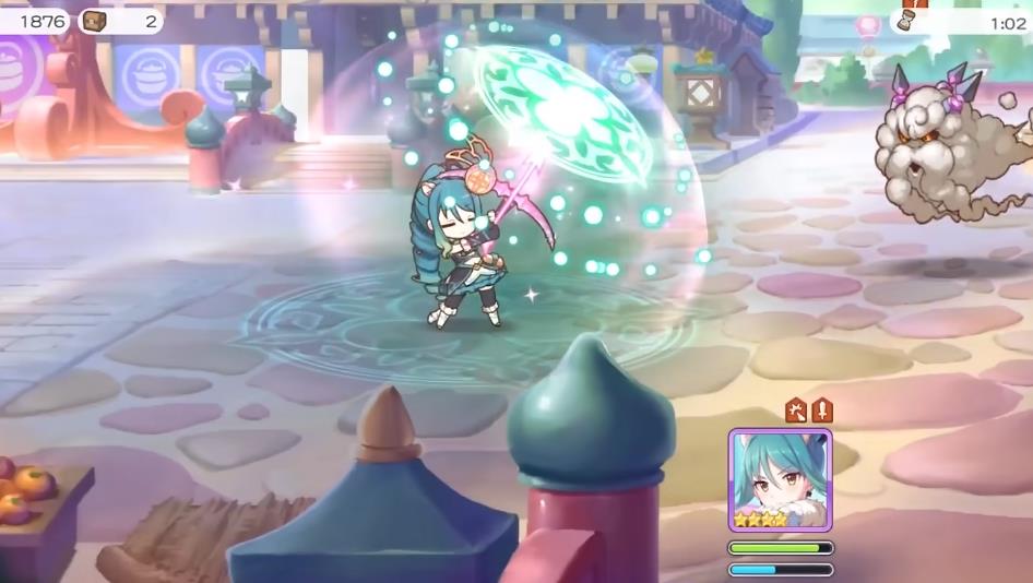 公主连结栞魔法少女值得培养吗