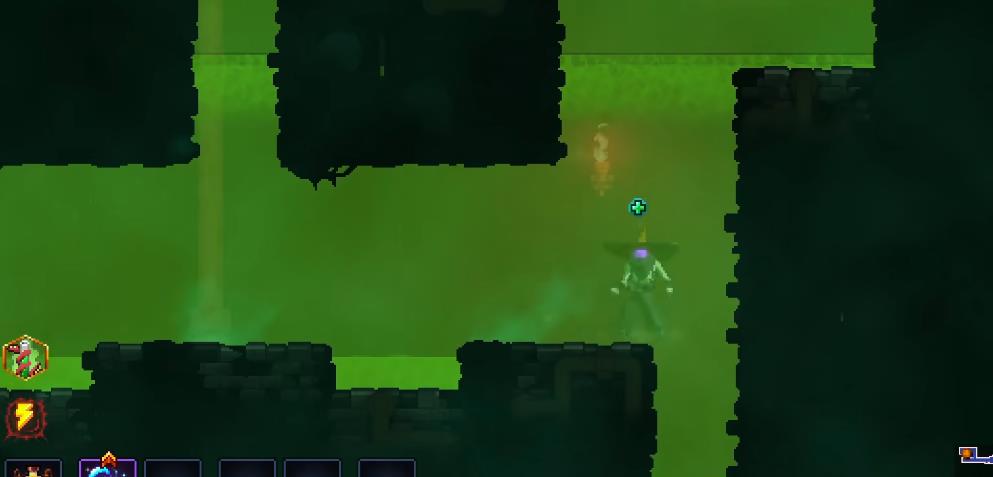 重生细胞超级变异怎么选择