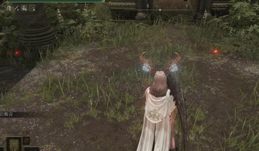 艾尔登法环土龙鳞剑怎么使用