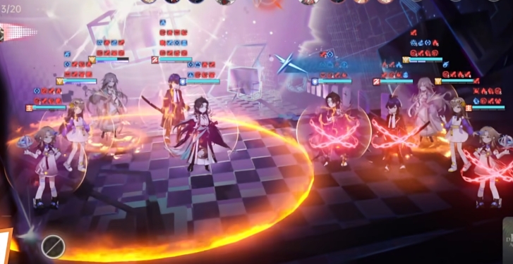 龙族卡塞尔之门诺顿强度怎么样